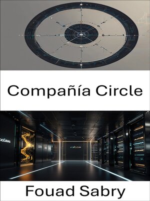 cover image of Compañía Circle